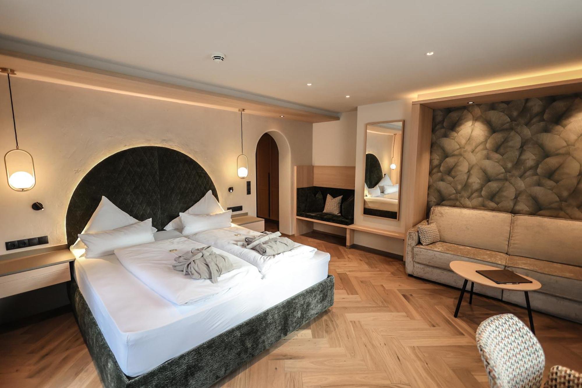 Metzgerwirt Hotel Hippach Kültér fotó