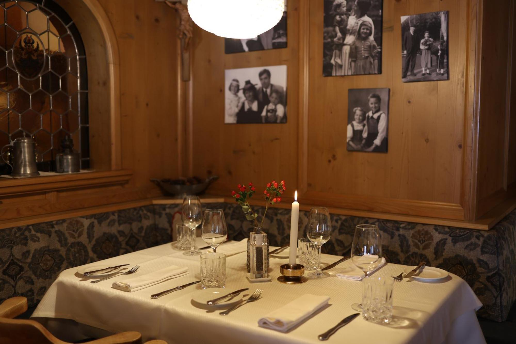 Metzgerwirt Hotel Hippach Kültér fotó