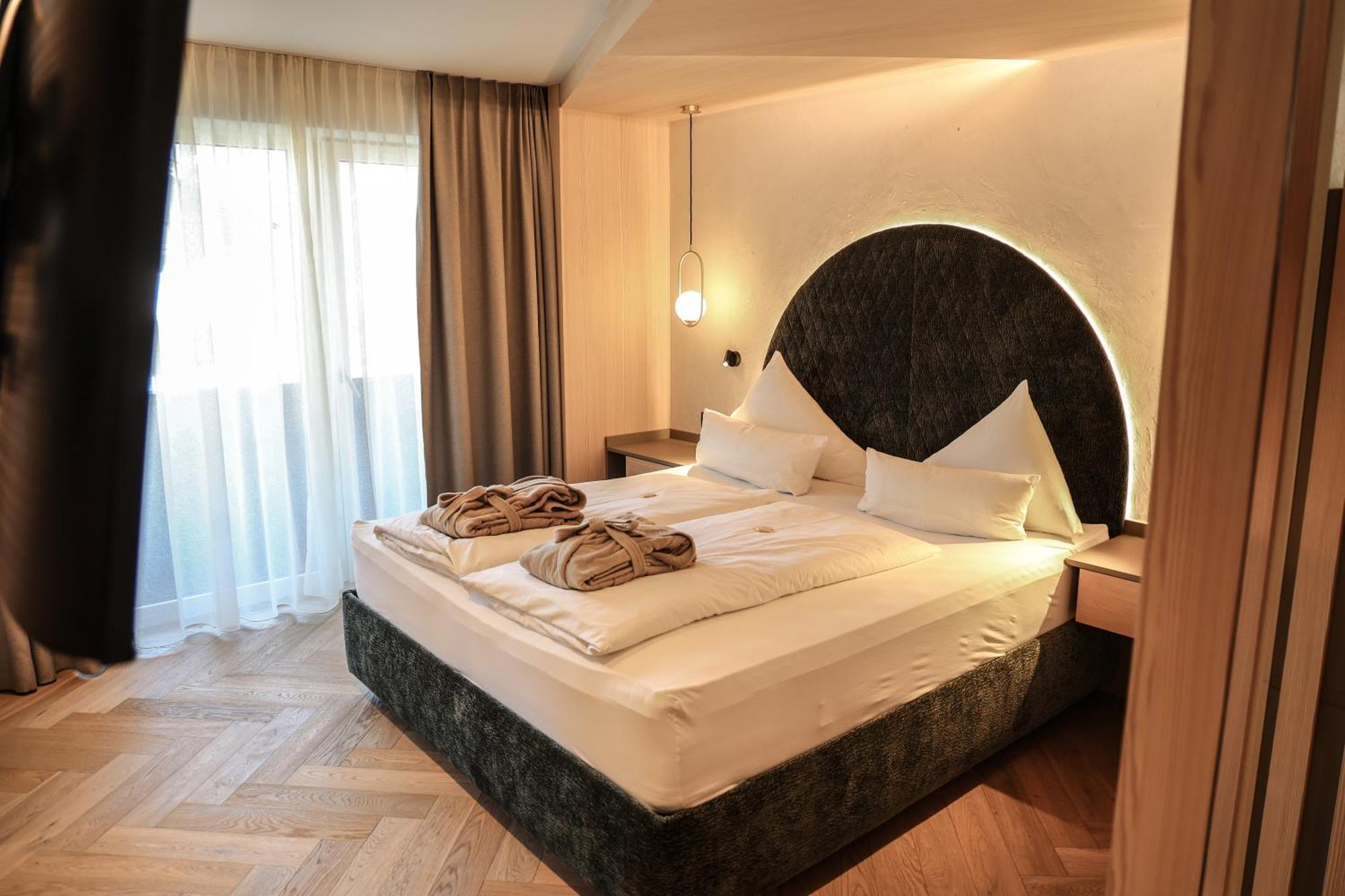 Metzgerwirt Hotel Hippach Kültér fotó