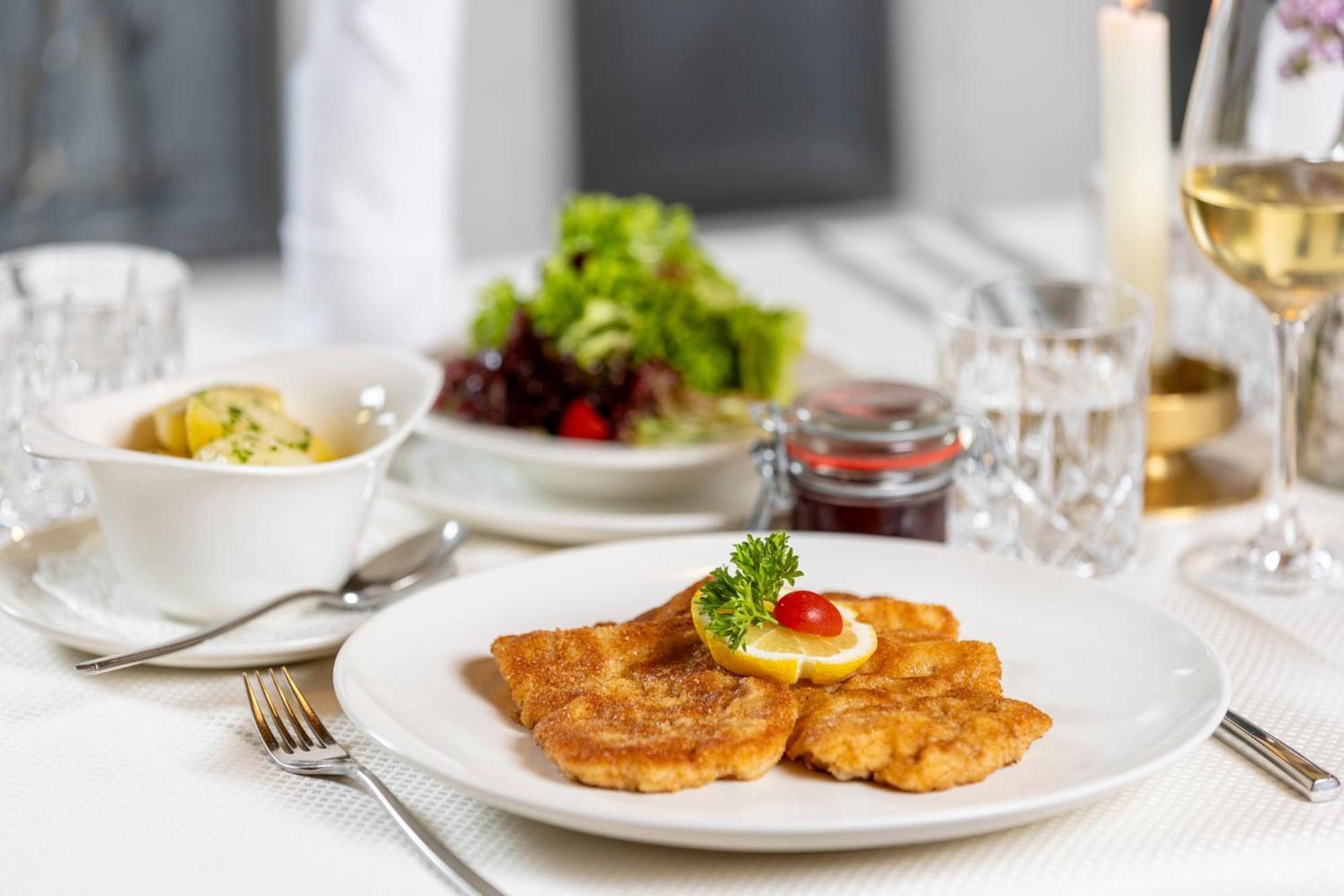Metzgerwirt Hotel Hippach Kültér fotó