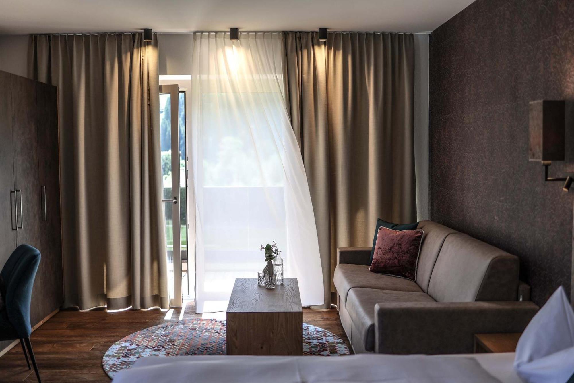 Metzgerwirt Hotel Hippach Kültér fotó