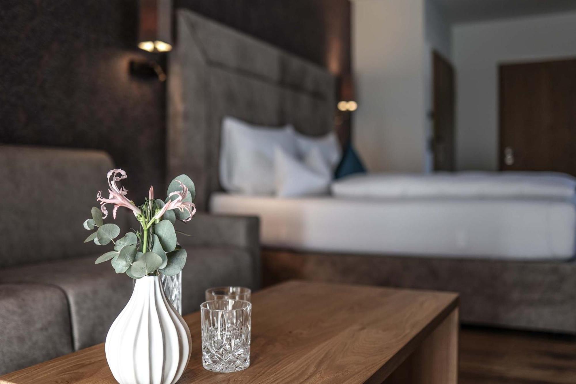 Metzgerwirt Hotel Hippach Kültér fotó