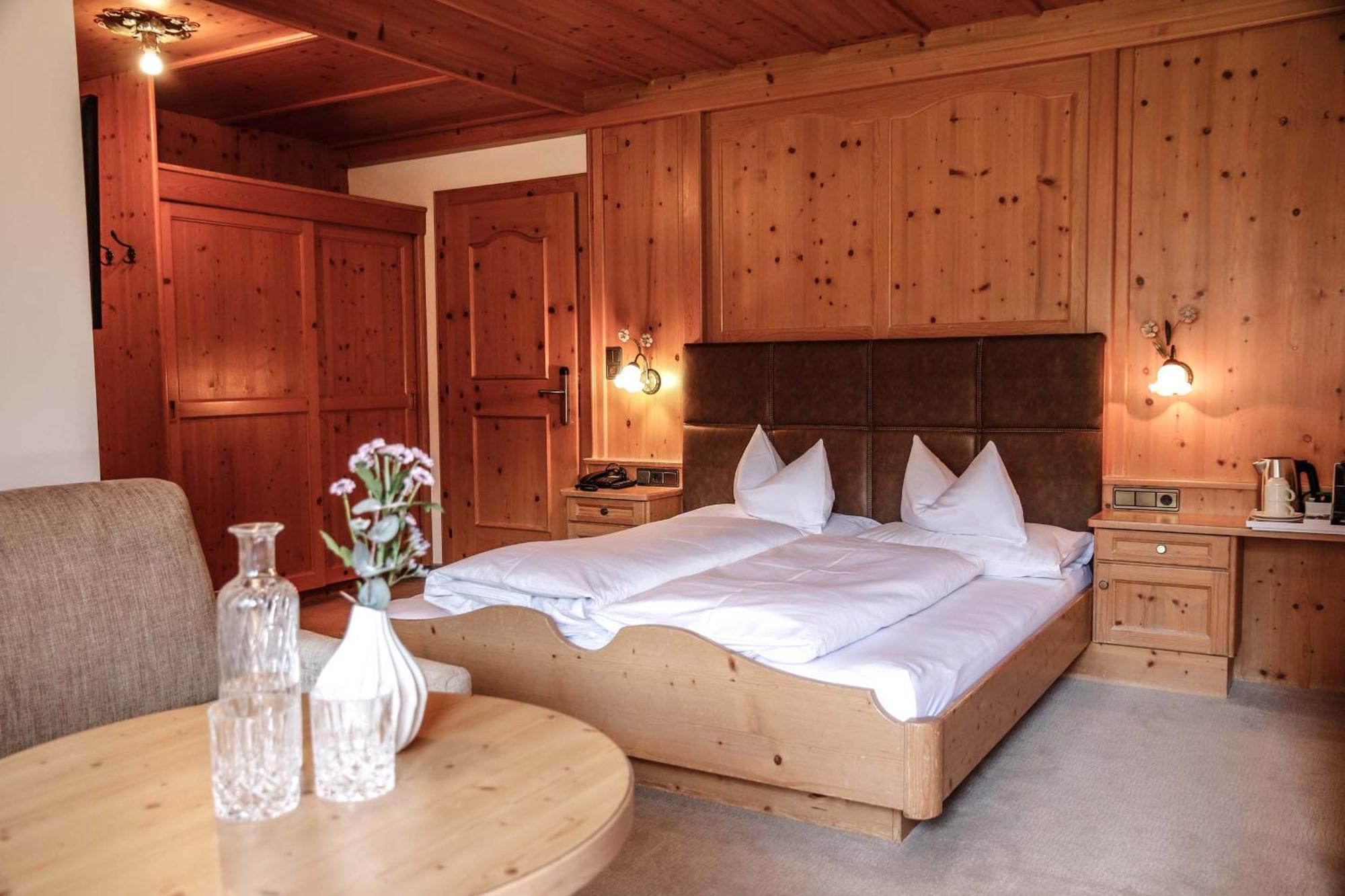 Metzgerwirt Hotel Hippach Kültér fotó
