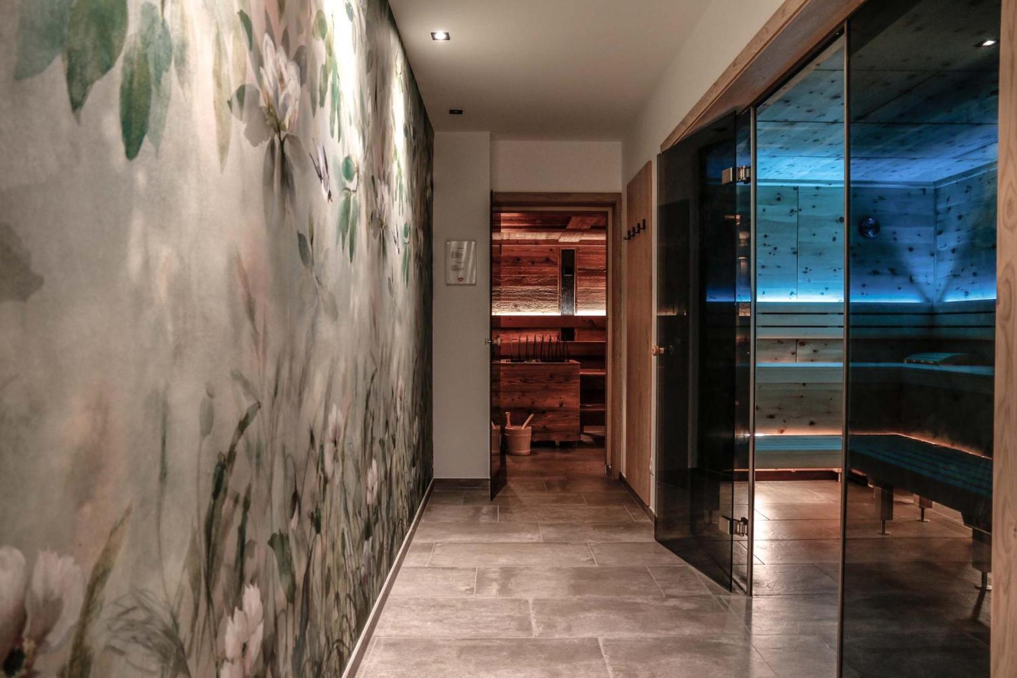 Metzgerwirt Hotel Hippach Kültér fotó