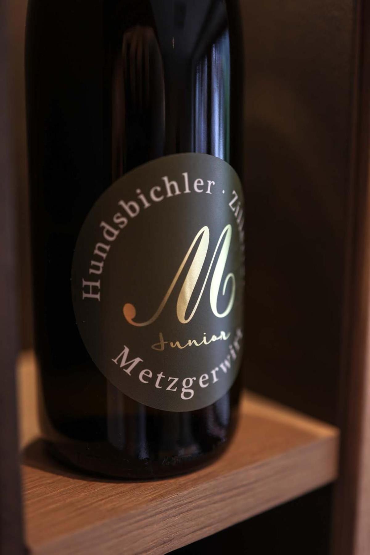 Metzgerwirt Hotel Hippach Kültér fotó