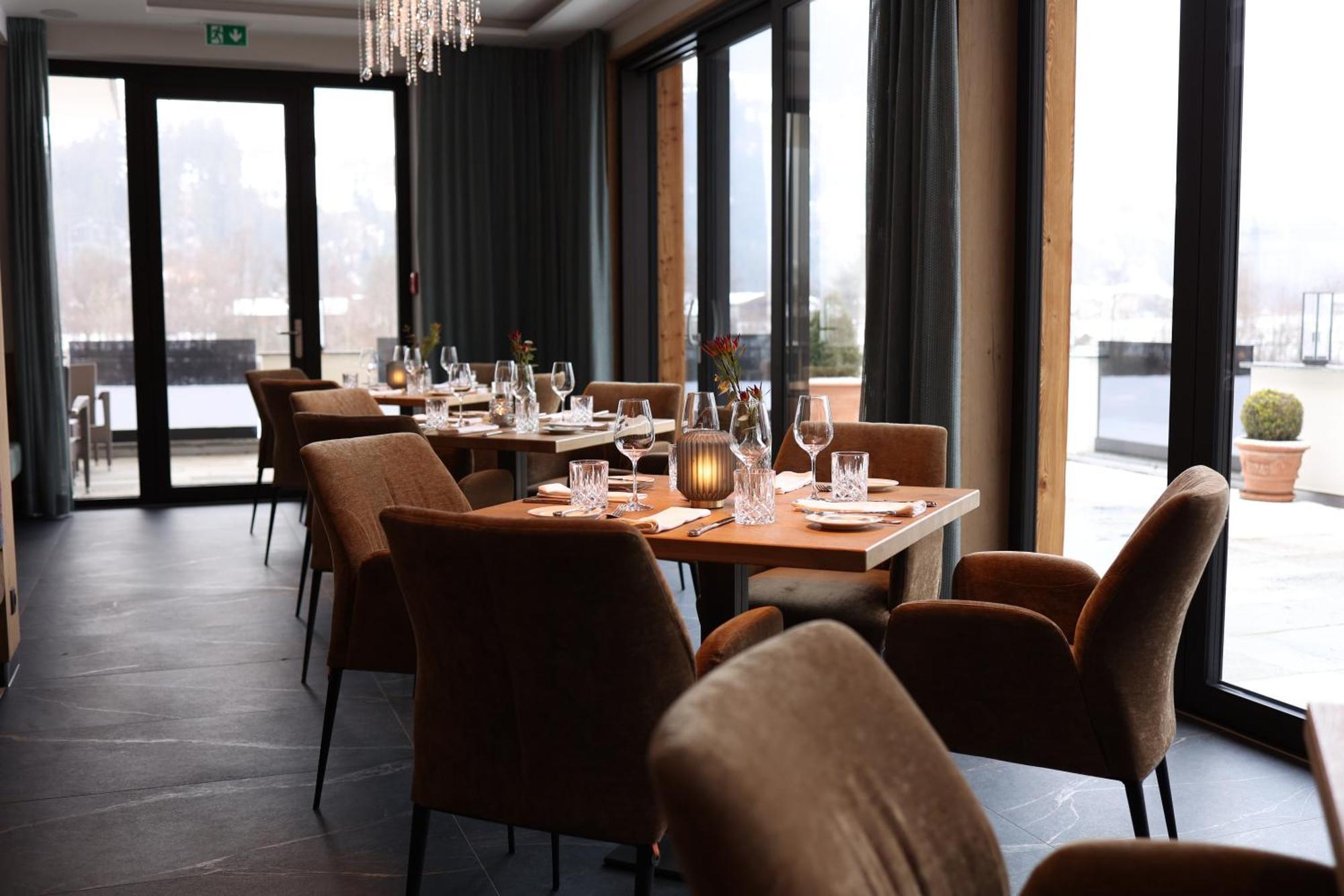 Metzgerwirt Hotel Hippach Kültér fotó